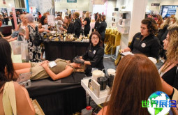 2026年纽约SPA展会参展全指南（日程安排与票价信息）