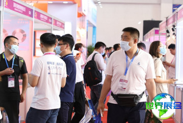 2026年宁波电子元器件展览会日程与场馆信息