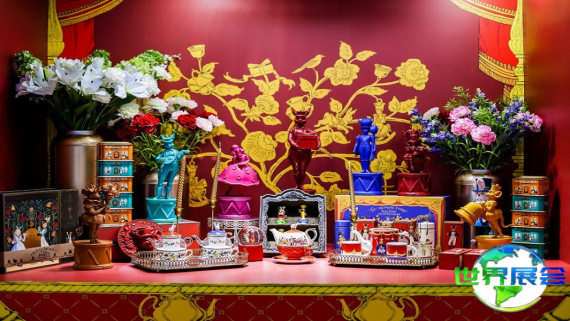 2026年北京礼品展展位费用与申请指南