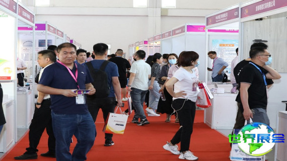 2026宁波显示展览会门票费用公布