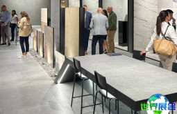 2026年美国石材展览会参展企业名录