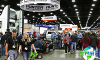 2026年美国卡车展览会观展指南（日程安排与票价详情）