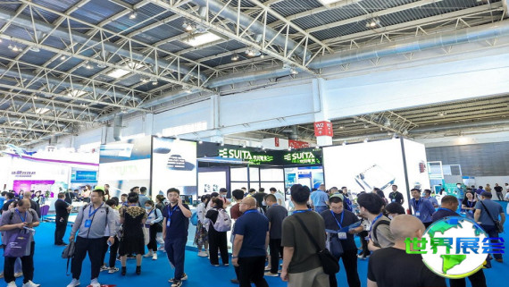 2026北京汽车内外饰展展位图与展位价格