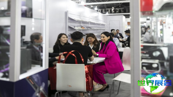 2026年香港亚太美容展涵盖哪些展品类别？