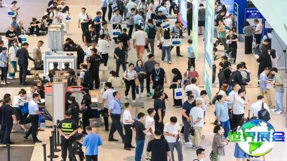 2026年EESA储能展览会 提前注册须知