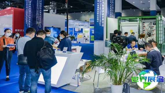 2026年EESA储能展览会展位费用与布局图