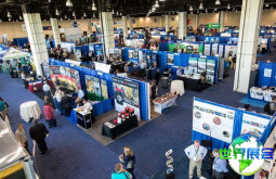 2026年美国非开挖技术展览会展位费用与预订指南