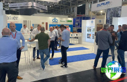 2026年德国陶瓷展览会观展指南（日程安排与购票方式）