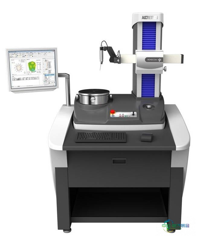 2026年中国台湾扣件展展示日本东京精密三次元量测仪
