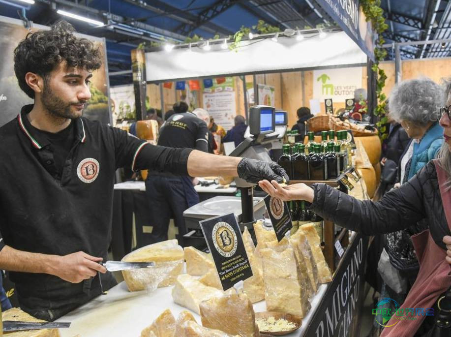 2026年法国巴黎国际天然及有机产品展览会：天然有机产品绿色创新盛会