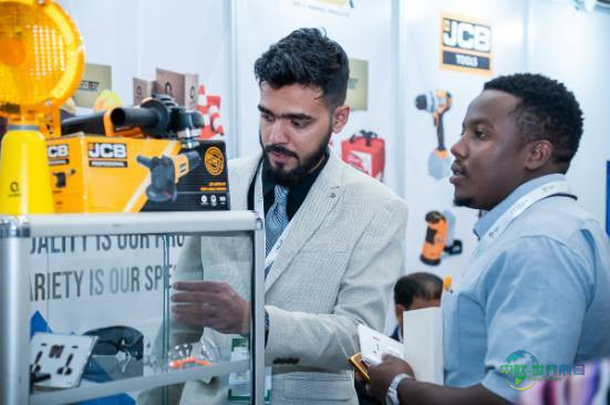 2025年肯尼亚内罗毕国际五大行业展览会：参展商名单公布