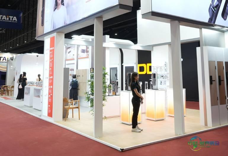 2026年瑞士巴塞尔国际建材展览会精彩回顾