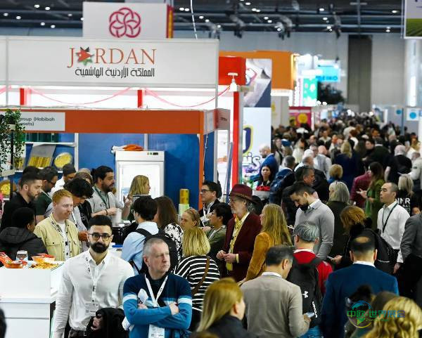 2026年英国伦敦国际食品和饮料展览会：食品饮料行业趋势展望