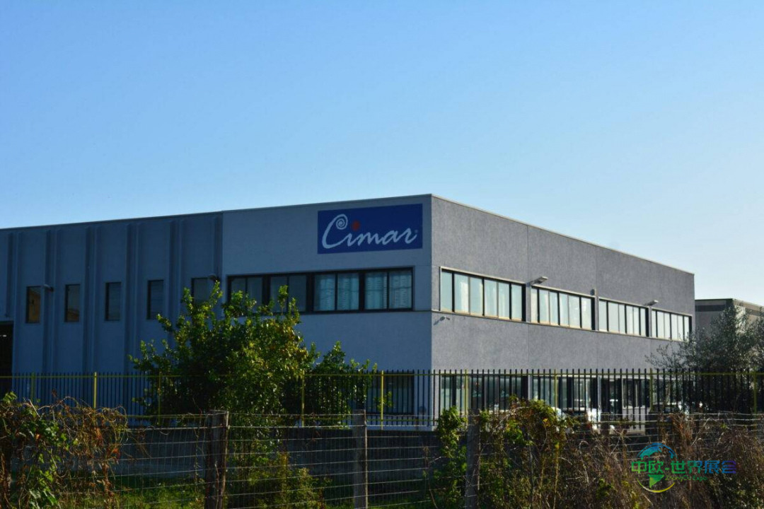 Cimar将在2026年罗马展展示最新防水技术