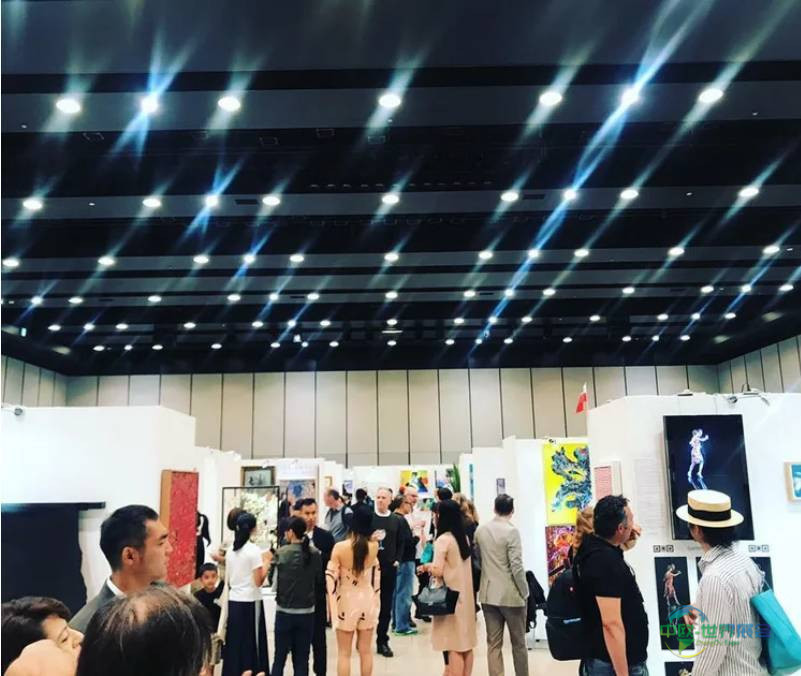 2026东京国际艺术博览会，艺术与文化的盛宴