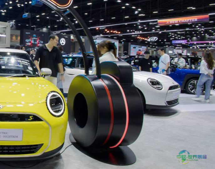 阿拉伯联合酋长国迪拜国际汽车零配件及售后服务展览会精彩回顾