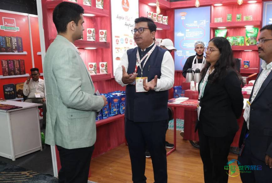 2025年印度孟买国际食品论坛展览会：聚焦食品业最新趋势