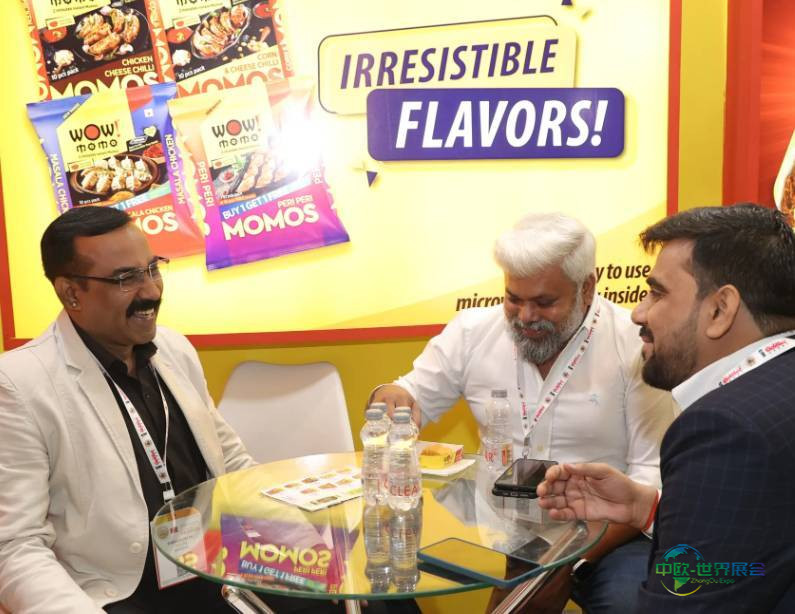 2025年印度孟买国际食品论坛展览会：聚焦食品业最新趋势