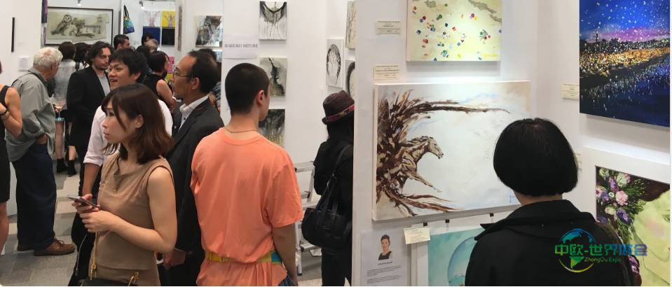 2026东京国际艺术博览会，艺术与文化的盛宴