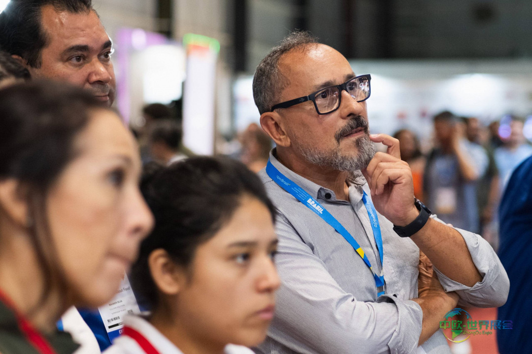 2026年巴西圣保罗食品展：健康、可持续性与创新并行