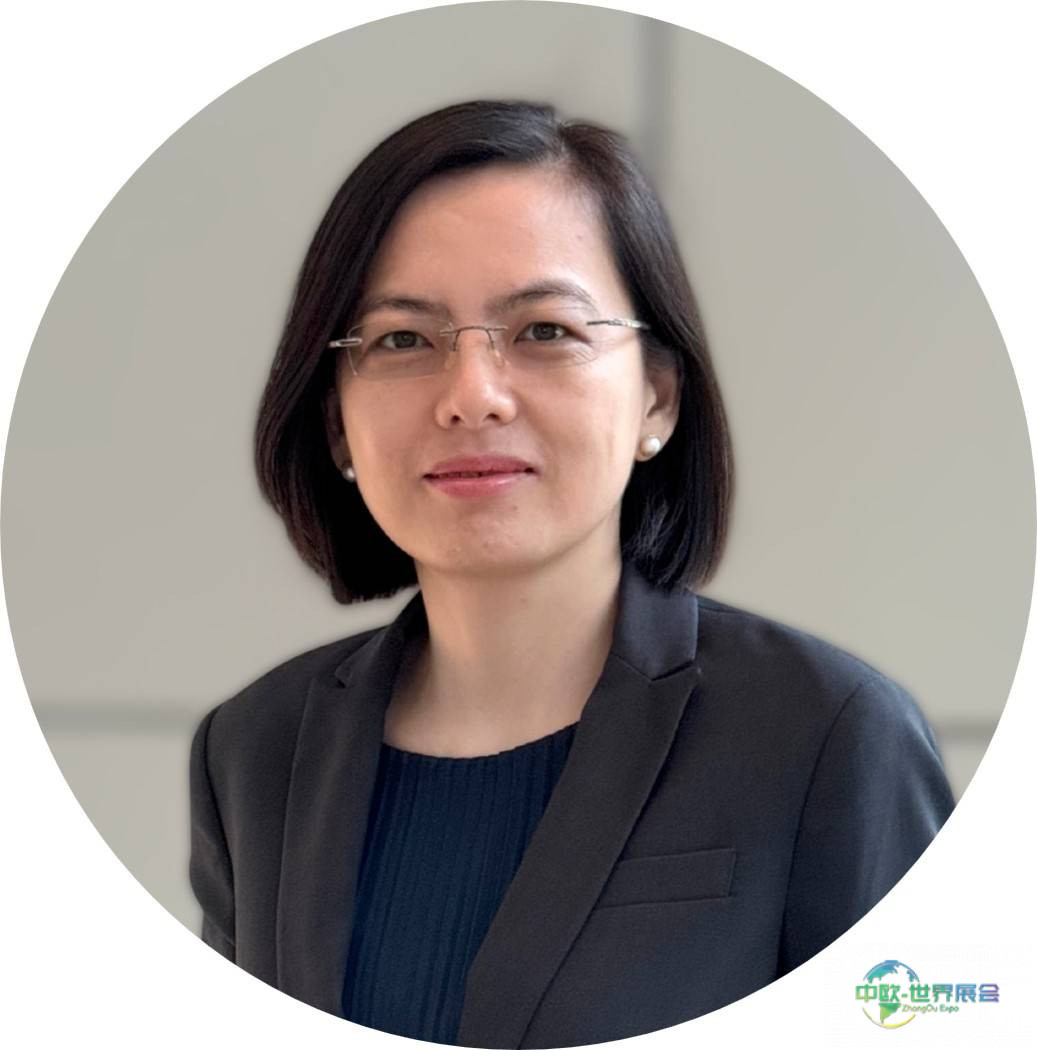 新加坡城光电博览会：王倩博士专访创新之路