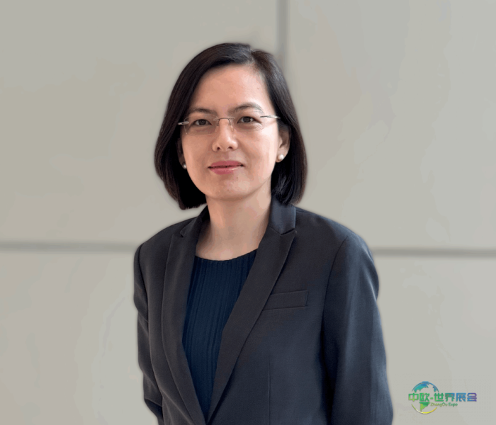 新加坡城光电博览会：王倩博士专访创新之路