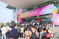 岳麓书会与长沙图书交易会联手 “融合”举办共建全国文化展会新典范