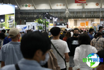 2026年台湾户外展览会门票怎样获取？价格是多少？