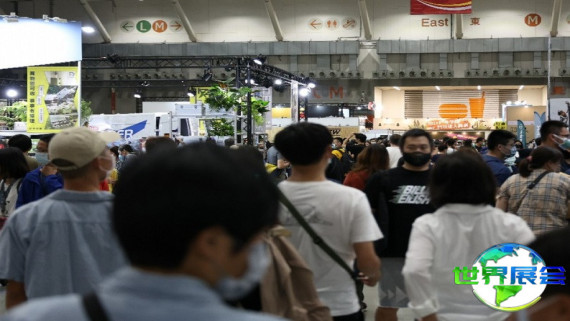 2026年台湾户外展览会门票怎样获取？价格是多少？