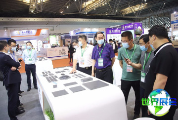 2026年中国陶瓷展览会参观指南（日期/场馆/观众预约）