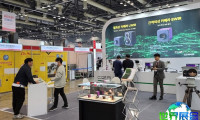2026年韩国电子信息展览会展示哪些产品？