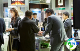 2026年日本照明展涵盖哪些展品类别？