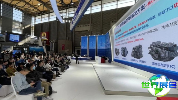 2027上海海事展参展企业名单