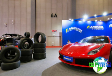 2026年大湾区橡塑展览会日程与场馆信息