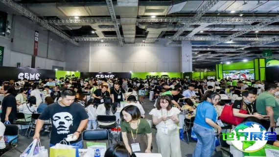 2026年上海CBME孕婴童展览会参展企业名单