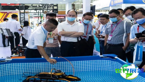 2026年中国管网展门票价格及购票方式