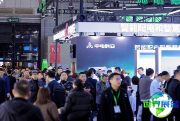 2026年上海储能技术展览将呈现哪些展品？