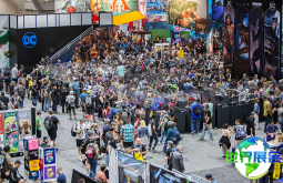 2026年休斯敦游戏动漫展会 提前注册须知