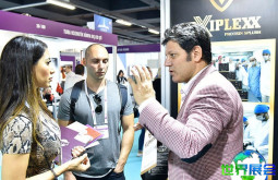 2026年土耳其美容展观展全攻略：展会日程与票价详情