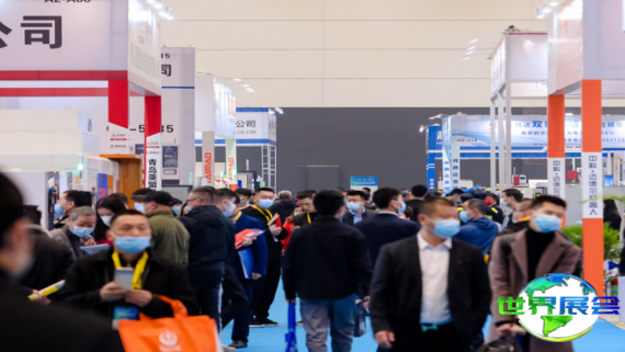 2026青岛铝业展览会 提前登记须知