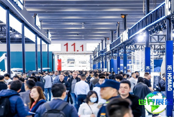 2026年广州木工机械展展品类别概览