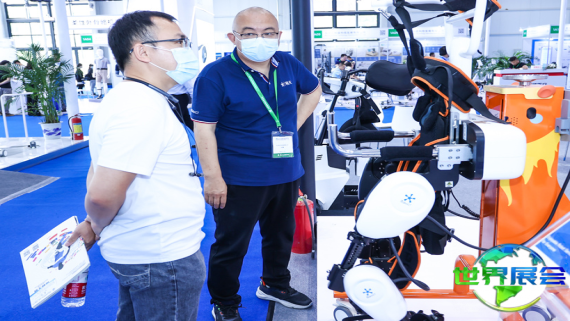 2026北京康复展 观众预登记正式开启，精彩即将登场！