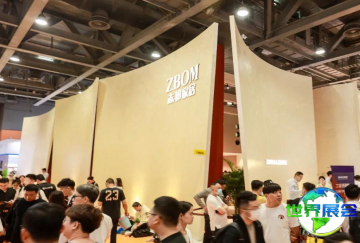 2026年广州定制家居展览会展品内容一览