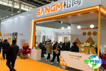 2026北方建博会展示内容涵盖哪些领域？