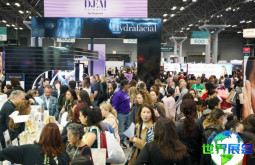 2026年纽约SPA展门票获取方式