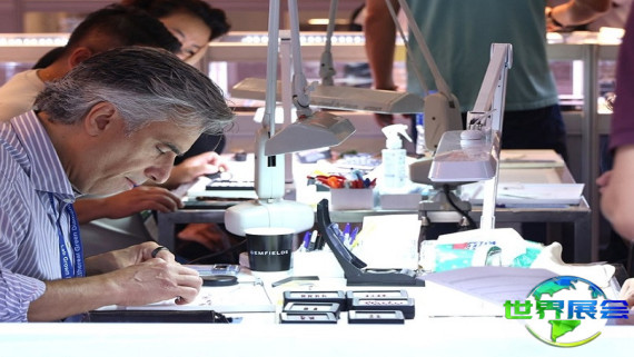 2026年香港珠宝展日程与场馆信息