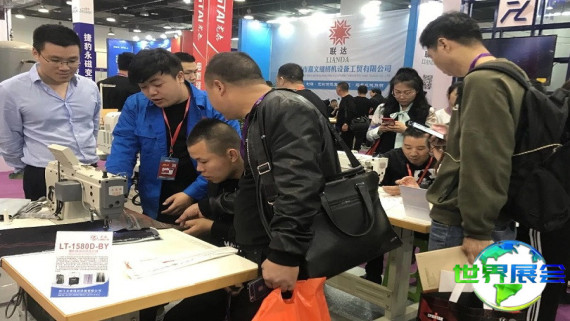 2026年台州缝纫设备展览会日程与场馆信息