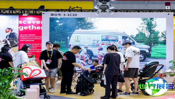 2026年上海CBME孕婴童展门票如何获取，有哪些购买渠道？