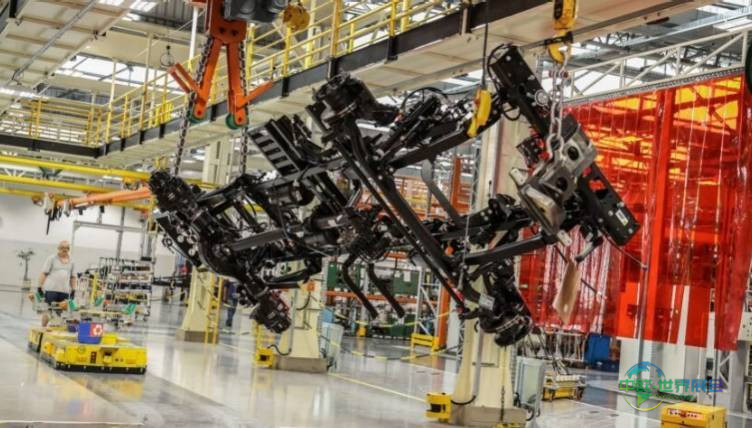 2026年FENATRAN：巴西圣保罗商用车展引领运输行业