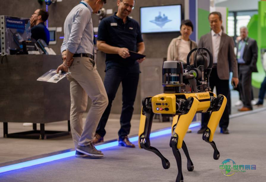 2024年德国法兰克福国际化工及环保展览会：ACHEMA创新技术峰会